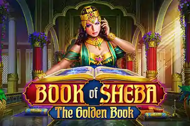 BOOK OF SHEBA?v=6.0